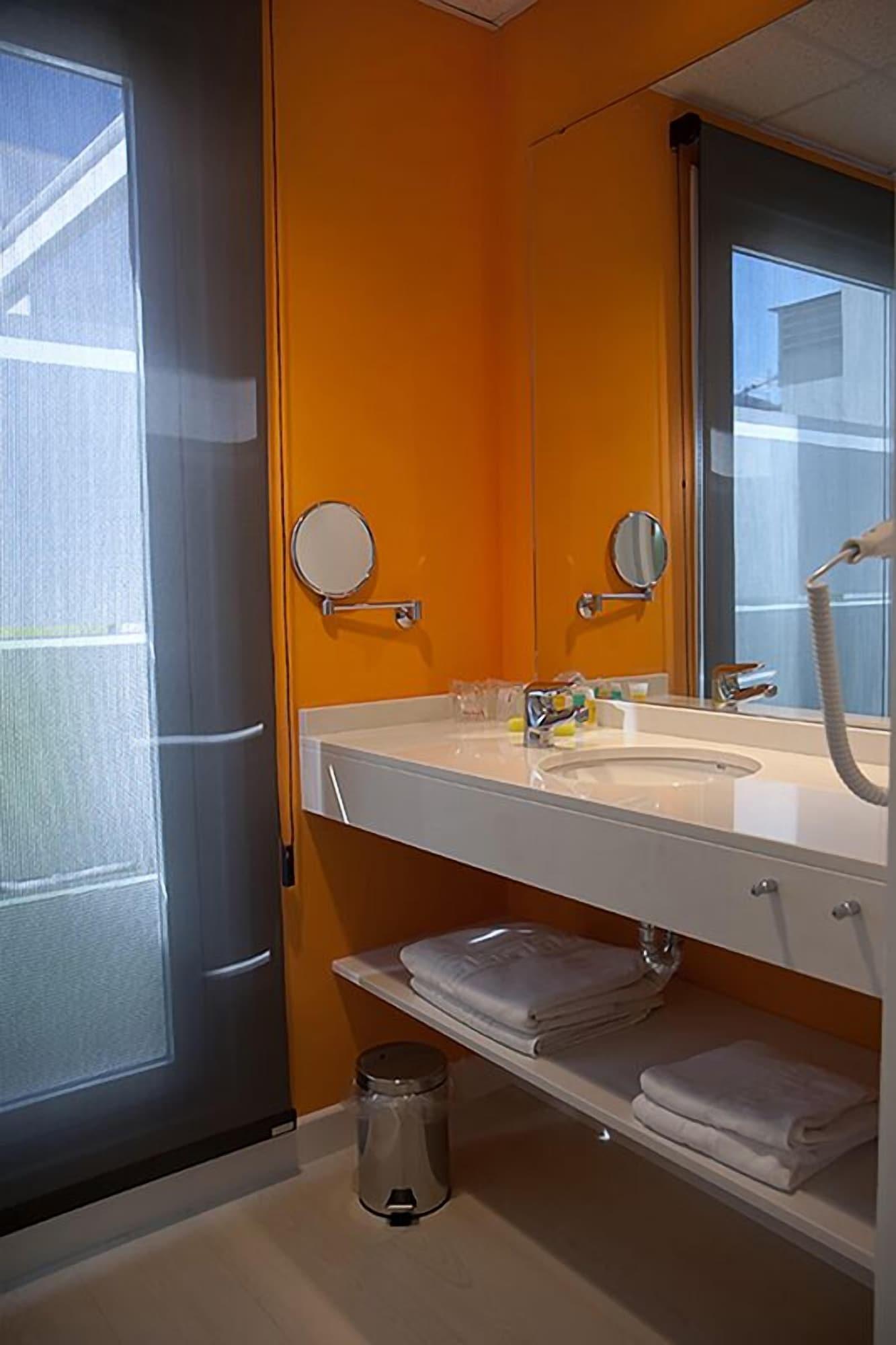 Hotel Europa Jaén Chambre photo