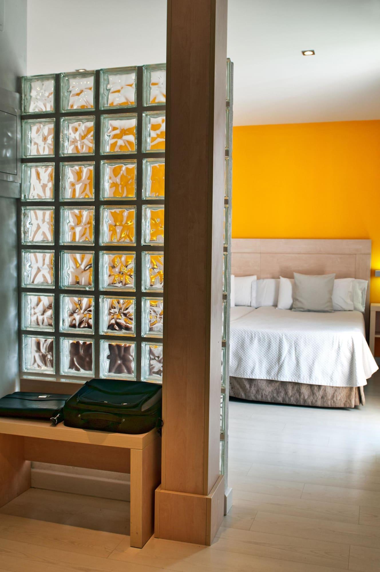 Hotel Europa Jaén Extérieur photo