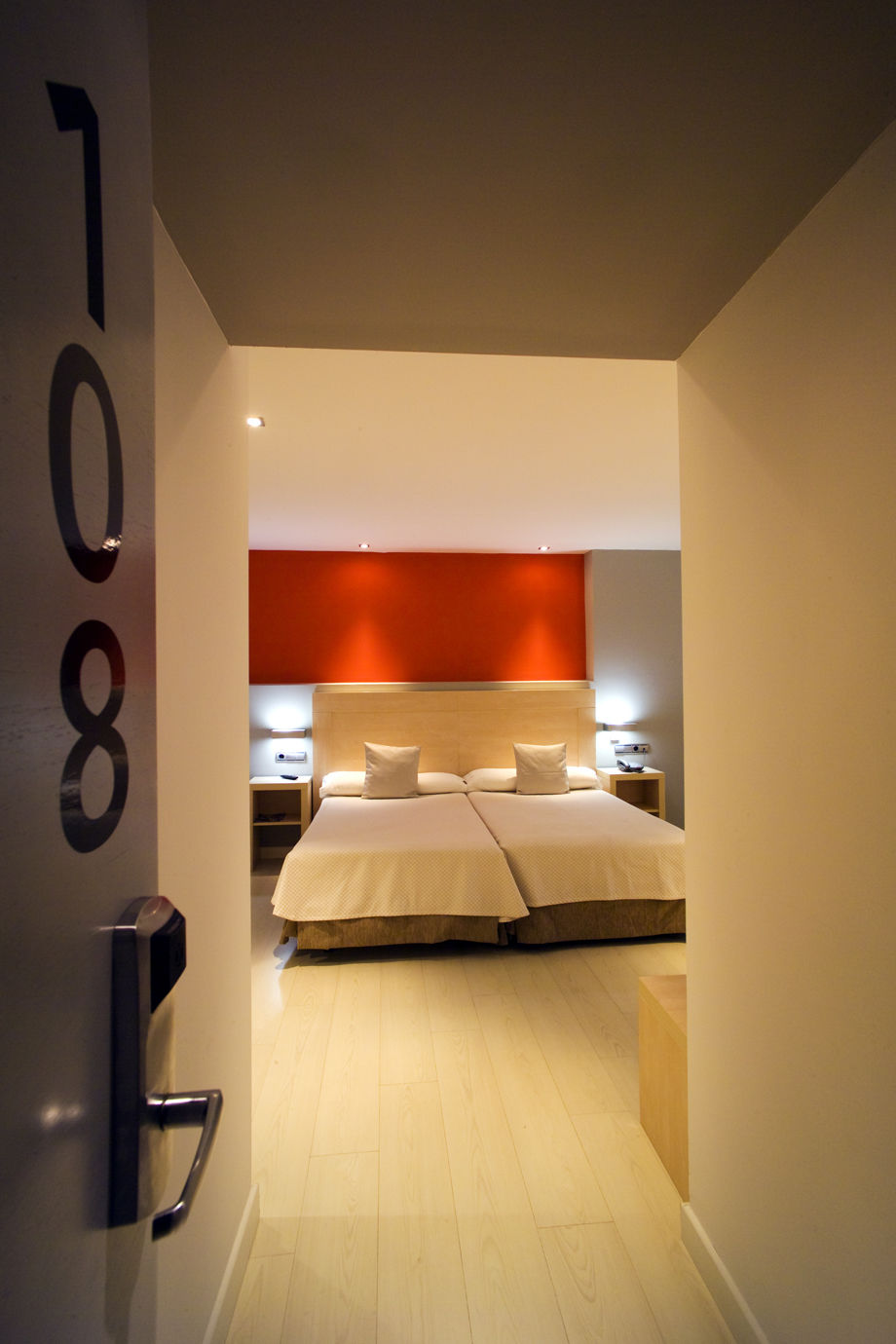 Hotel Europa Jaén Extérieur photo