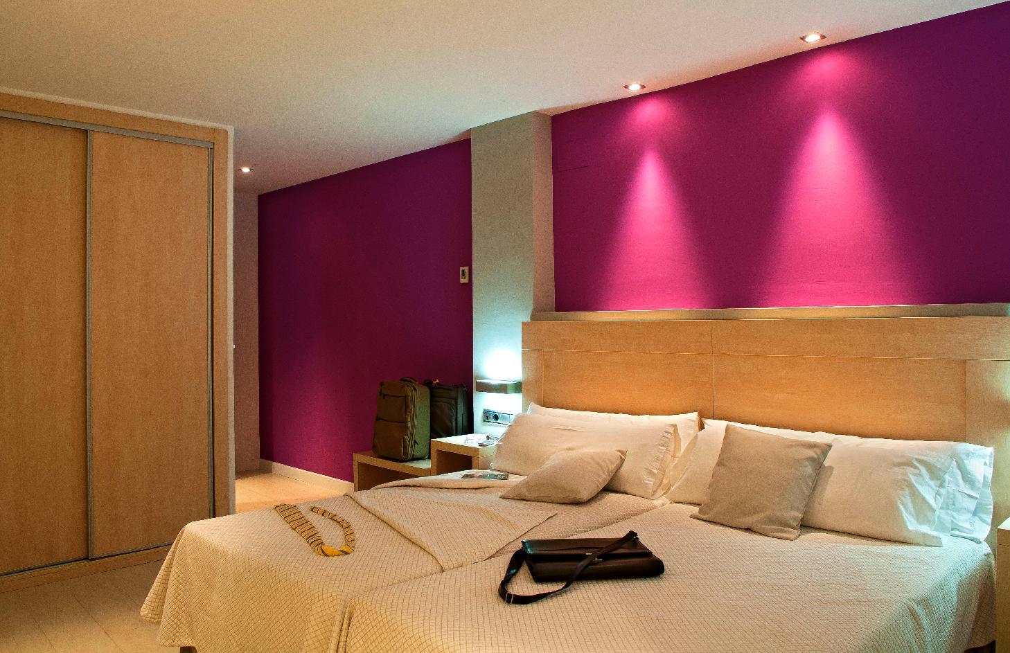Hotel Europa Jaén Extérieur photo