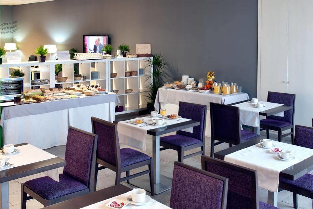 Hotel Europa Jaén Extérieur photo